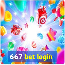 667 bet login